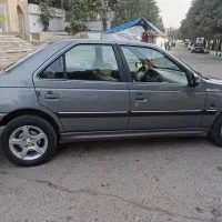 پارس مدل۱۳۹۲سال یک تیکه رنگ|خودرو سواری و وانت|بوکان, |دیوار