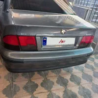 سمند معمولی