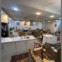 آپارتمان 146 متری خوش نقشه جنوبی در رزکان نو|فروش آپارتمان|مشکین‌دشت, |دیوار