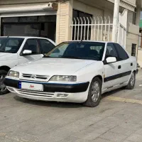 زانتیا مدل ۸۸