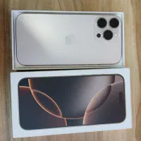 iphone16promax 256 zaa|موبایل|ارومیه, |دیوار