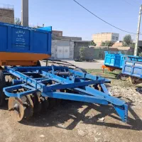 فروش دیکس 28 پر تراکتور در حد خشک|قطعات یدکی و لوازم جانبی|گالیکش, |دیوار