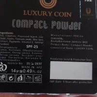 پنکک لاکچری کوین فرانسه. شماره 102 رنگ نچرال|آرایشی، بهداشتی، درمانی|تربت‌حیدریه, مسجد جامع|دیوار