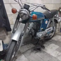 یاماها ۱۰۰ باسند کلکسیونی