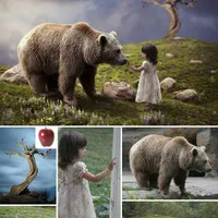 آموزش فتوشاپ