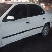 سمند مدل۸۸|خودرو سواری و وانت|بندرعباس, |دیوار