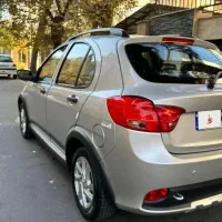 کوئیک GXR مدل ۱۴۰۳ کم کار|خودرو سواری و وانت|کرج, بنیاد|دیوار