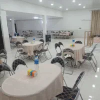 (باغ قرچک مناسب تمام مراسم ها و قیمت بسیار پایین)|خدمات پذیرایی، مراسم|قرچک, باقرآباد|دیوار