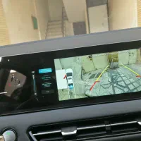 بایگ بیجینگu5plus|خودرو سواری و وانت|مشهد, شریف|دیوار