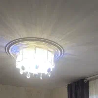 لوستر برند اکسیر|لوستر و چراغ آویز|کرج, شاهین‌ویلا|دیوار