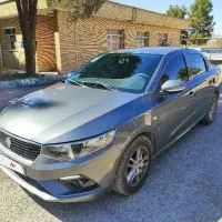 تارا ۱۴۰۱ کم کارکرد خانگی|خودرو سواری و وانت|کرمان, |دیوار