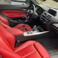 بی ام و 220iمدل 2017