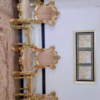 مبل سلطنتی|مبلمان خانگی و میز عسلی|بوکان, |دیوار