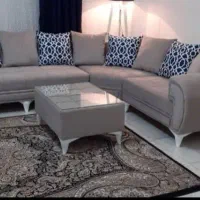 تعمیرات مبل و تعویض روکش پارچه مبلمان|خدمات پیشه و مهارت|رشت, جانبازان|دیوار