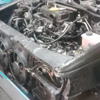 خدمات جلوبندی و مکانیکی امداد سیار