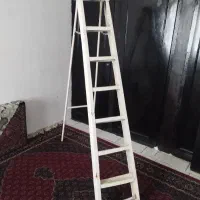 نردبان تاشو