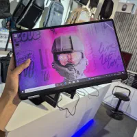 لپتاپ لمسی تبلتشو فریملس DELL Core i7 رم16 درحد نو|رایانه همراه|تهران, میرداماد|دیوار