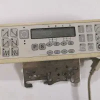 پنل چرخ جک کامپیوتری