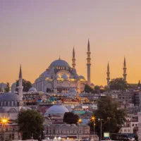 تور استانبول هتل 5 ستاره
