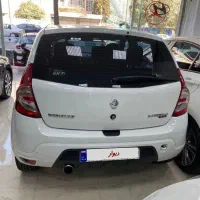 ساندرو دنده درجه یک بیرنگ مدل ۹۶|خودرو سواری و وانت|تهران, نارمک|دیوار