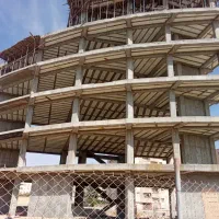 فروش یک آپارتمان درحال ساخت خیابان نشاط کازرون|پیش‌فروش املاک|کازرون, |دیوار