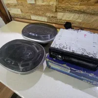 ضبط و پخش پایونیر