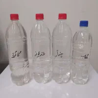 عرقیات خانگی صددرصد خالص