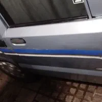 مزدا کارا دوکابین2000