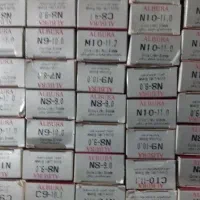 رنگ مو آلبورا|آرایشی، بهداشتی، درمانی|شیراز, شهدای شهرک سعدی|دیوار