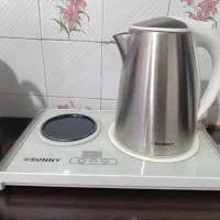 چای ساز سانی