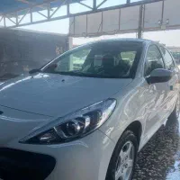 فروش پژو ۲۰۷ پانا ، مدل ۱۴۰۳ ، ارتقا یافته|خودرو سواری و وانت|آبادان, |دیوار