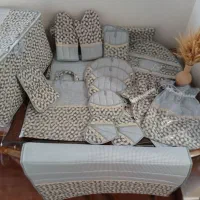 خیاطی سرویس اشپز خونه