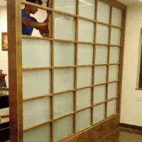 تولید کننده پارتیشن های اداری و فروشگاهی