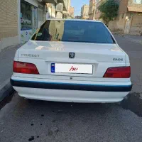 پارس تیوفایو مدل ۱۴۰۱ دریچه سیمی s sat|خودرو سواری و وانت|سبزوار, فقیه سبزواری|دیوار