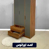 تولیدی انواع کمد