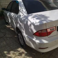 سمندسورن توربوشارژمدل97|خودرو سواری و وانت|کاشمر, |دیوار