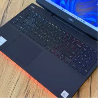 لپ‌تاپ Dell Gaming G5 5500 / هیولای گیمینگ|رایانه همراه|مشهد, ارشاد|دیوار