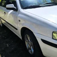 سمندef7دوگانه فابریک95