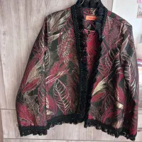 کت مجلسی زنانه