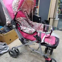 کالسکه  (درحدنو) DELIJAN