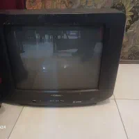 تلویزیون