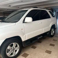 اسپورتیج ۲۰۱۰ شش سیلندر بدون مشابه برو توضیحات|خودرو سواری و وانت|تهران, پونک|دیوار