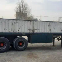 تریلی|خودرو سنگین|اردبیل, |دیوار