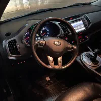 اسپورتیج ۲۰۱۵ صفر تک برگ منطقه|خودرو سواری و وانت|رشت, سلیمانداراب|دیوار