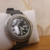 CITIZEN PRO DIVER