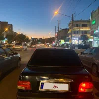 پراید مدل ۸۵