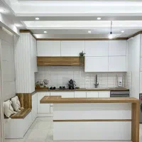 تعمیرات ساخت کابینت کمد دیواری میز ام دی اف|خدمات پیشه و مهارت|تهران, پونک|دیوار