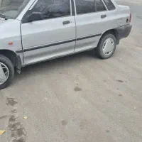 ماشین پراید