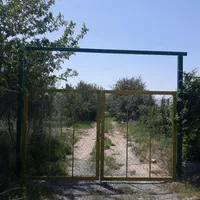 باغ سرسبز اتوبان مرزیجران