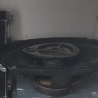 فروش دو باند وظبط